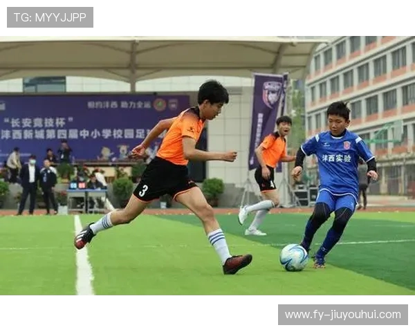 沛县杨屯足球兴趣班助力青少年体育素质提升培养足球新星